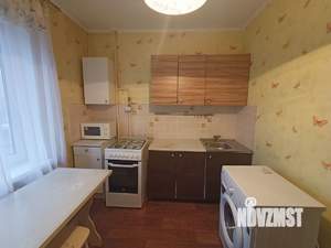 1-к квартира, вторичка, 37м2, 5/9 этаж