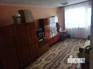 1-к квартира, вторичка, 36м2, 3/5 этаж