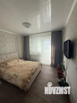 2-к квартира, вторичка, 48м2, 8/9 этаж