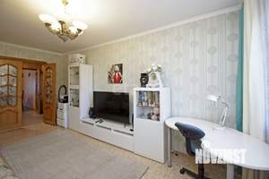 3-к квартира, вторичка, 69м2, 5/5 этаж