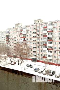 1-к квартира, вторичка, 38м2, 6/9 этаж