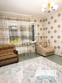 2-к квартира, вторичка, 51м2, 6/9 этаж