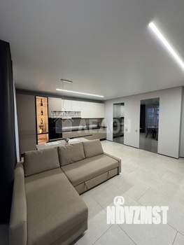 Студия квартира, вторичка, 46м2, 5/18 этаж