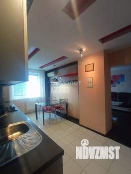 4-к квартира, вторичка, 81м2, 8/9 этаж
