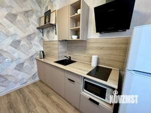 1-к квартира, вторичка, 33м2, 5/10 этаж