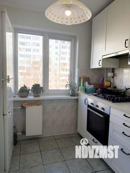 3-к квартира, вторичка, 59м2, 3/5 этаж