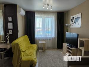 Студия квартира, вторичка, 35м2, 9/9 этаж
