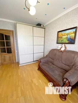 3-к квартира, вторичка, 63м2, 5/9 этаж