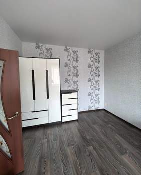 1-к квартира, вторичка, 36м2, 5/5 этаж
