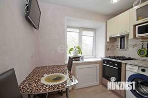 2-к квартира, вторичка, 43м2, 3/5 этаж