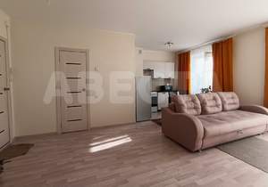 1-к квартира, вторичка, 33м2, 4/10 этаж