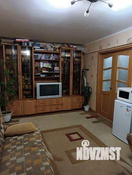 3-к квартира, вторичка, 60м2, 5/5 этаж