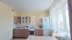 Студия квартира, вторичка, 37м2, 4/9 этаж