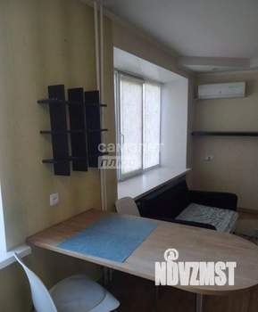 1-к квартира, вторичка, 30м2, 4/5 этаж