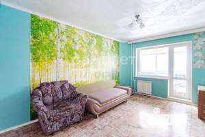 1-к квартира, вторичка, 39м2, 7/9 этаж