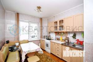 3-к квартира, вторичка, 63м2, 1/9 этаж