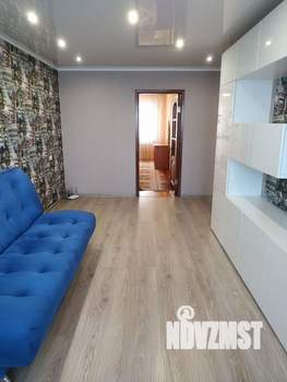 3-к квартира, вторичка, 59м2, 8/9 этаж