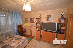 2-к квартира, вторичка, 47м2, 5/9 этаж