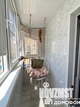 Студия квартира, вторичка, 33м2, 4/10 этаж