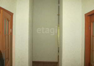3-к квартира, вторичка, 77м2, 2/6 этаж