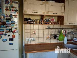 3-к квартира, вторичка, 50м2, 2/5 этаж