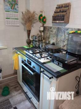 2-к квартира, вторичка, 45м2, 1/2 этаж