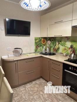 1-к квартира, вторичка, 34м2, 4/9 этаж