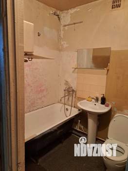 1-к квартира, вторичка, 36м2, 1/5 этаж