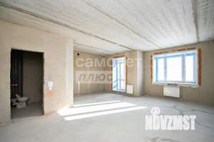 1-к квартира, вторичка, 40м2, 6/13 этаж