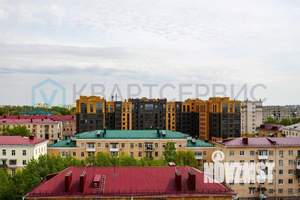 4-к квартира, вторичка, 146м2, 10/10 этаж