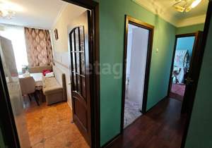 3-к квартира, вторичка, 76м2, 2/9 этаж