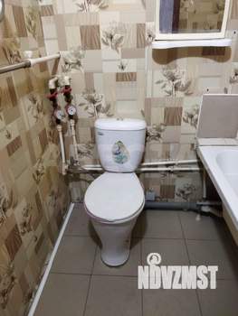 Студия квартира, вторичка, 19м2, 3/5 этаж