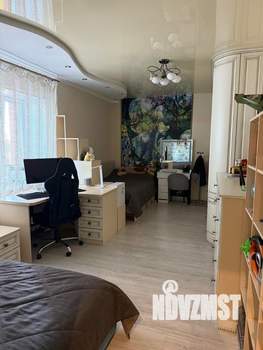 3-к квартира, вторичка, 105м2, 5/9 этаж