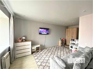 1-к квартира, вторичка, 37м2, 9/10 этаж