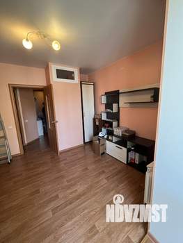 1-к квартира, вторичка, 27м2, 7/9 этаж