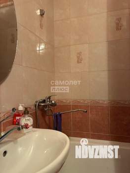 1-к квартира, вторичка, 31м2, 2/5 этаж