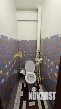 3-к квартира, вторичка, 63м2, 9/9 этаж