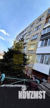 2-к квартира, вторичка, 46м2, 2/5 этаж