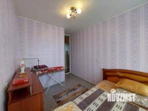 2-к квартира, вторичка, 43м2, 8/9 этаж