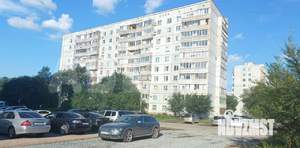 2-к квартира, вторичка, 53м2, 7/9 этаж