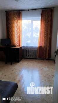 3-к квартира, вторичка, 63м2, 1/9 этаж