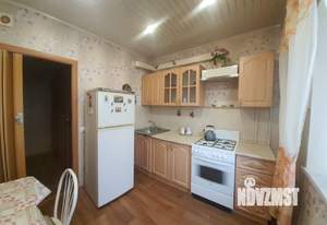 2-к квартира, вторичка, 53м2, 9/9 этаж