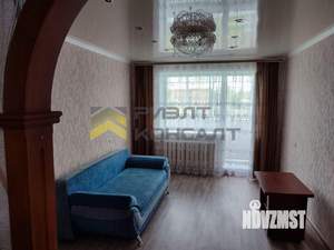 2-к квартира, вторичка, 39м2, 4/5 этаж