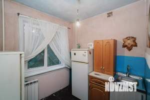 2-к квартира, вторичка, 45м2, 2/5 этаж