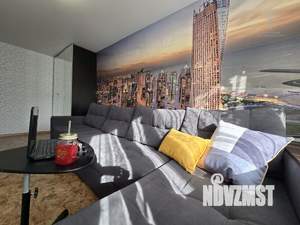 2-к квартира, вторичка, 44м2, 4/5 этаж