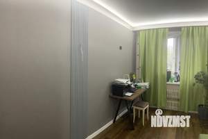 3-к квартира, вторичка, 76м2, 5/12 этаж