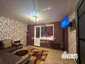 2-к квартира, вторичка, 40м2, 8/12 этаж