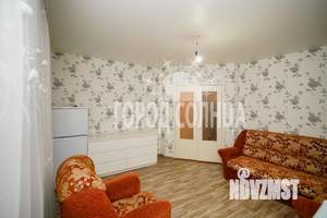 1-к квартира, вторичка, 41м2, 4/10 этаж