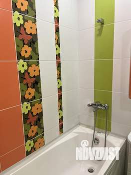 1-к квартира, вторичка, 40м2, 3/17 этаж