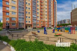 1-к квартира, вторичка, 38м2, 7/10 этаж